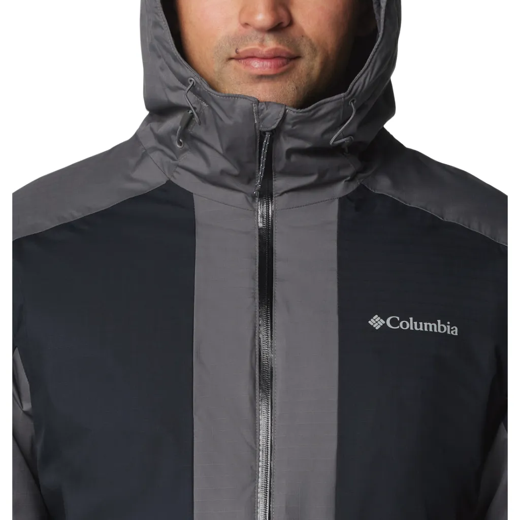 Men's Point Park II Insulated Jacket