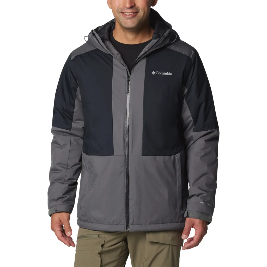 Men's Point Park II Insulated Jacket