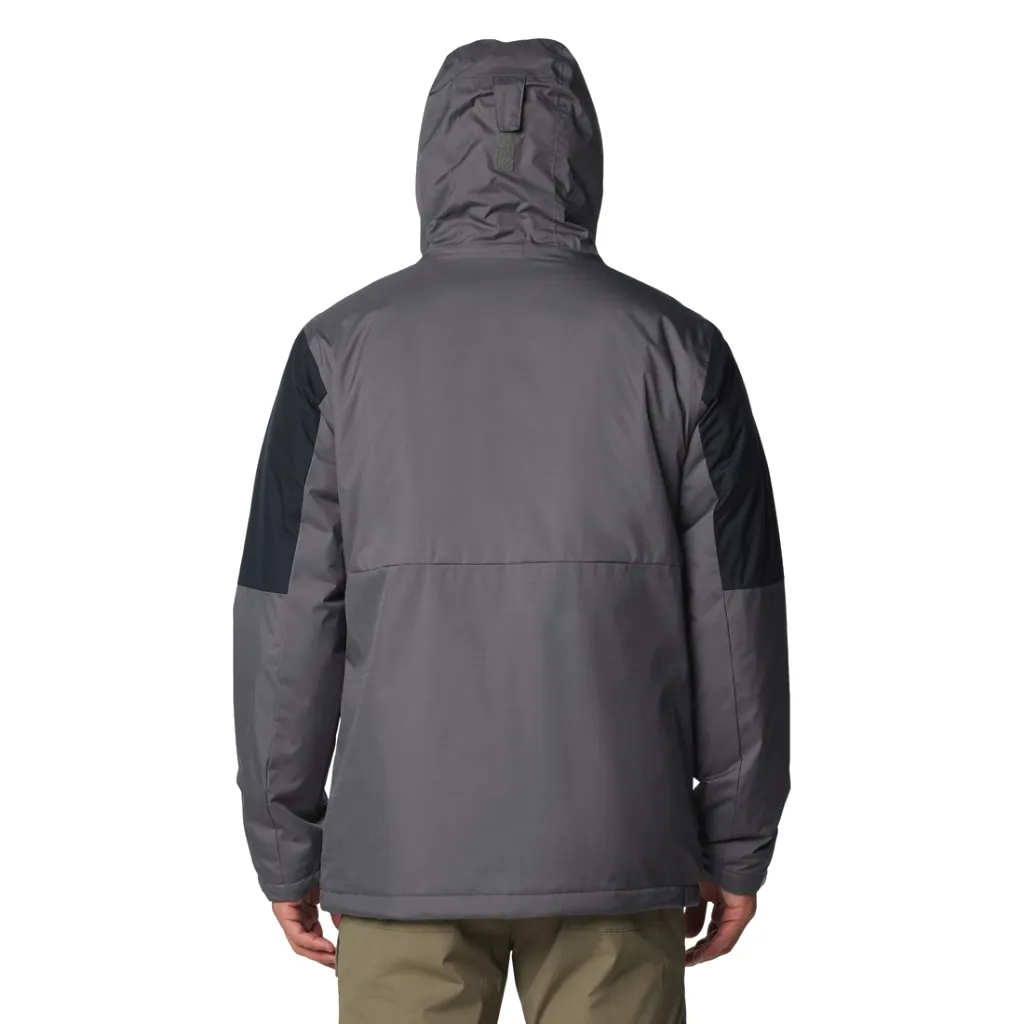 Men's Point Park II Insulated Jacket