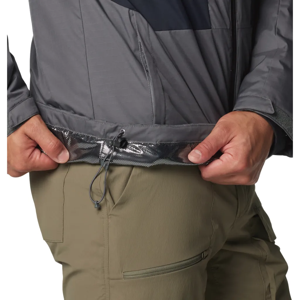 Men's Point Park II Insulated Jacket