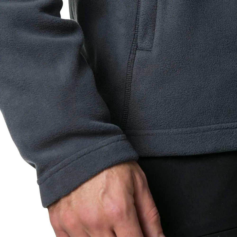 MEN'S PRISM MICRO POLARTEC INTERACTIVE FLEECE JACKET