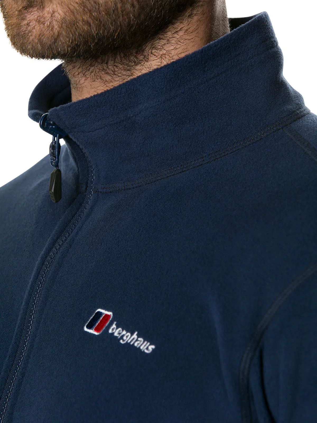 MEN'S PRISM MICRO POLARTEC INTERACTIVE FLEECE JACKET