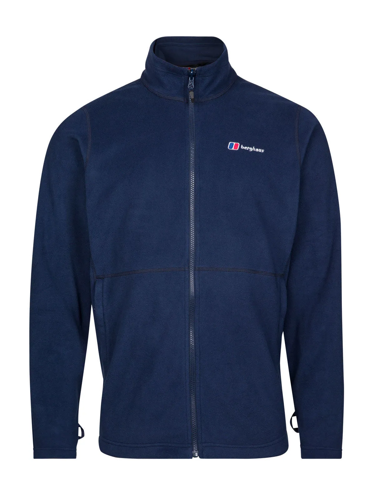 MEN'S PRISM MICRO POLARTEC INTERACTIVE FLEECE JACKET