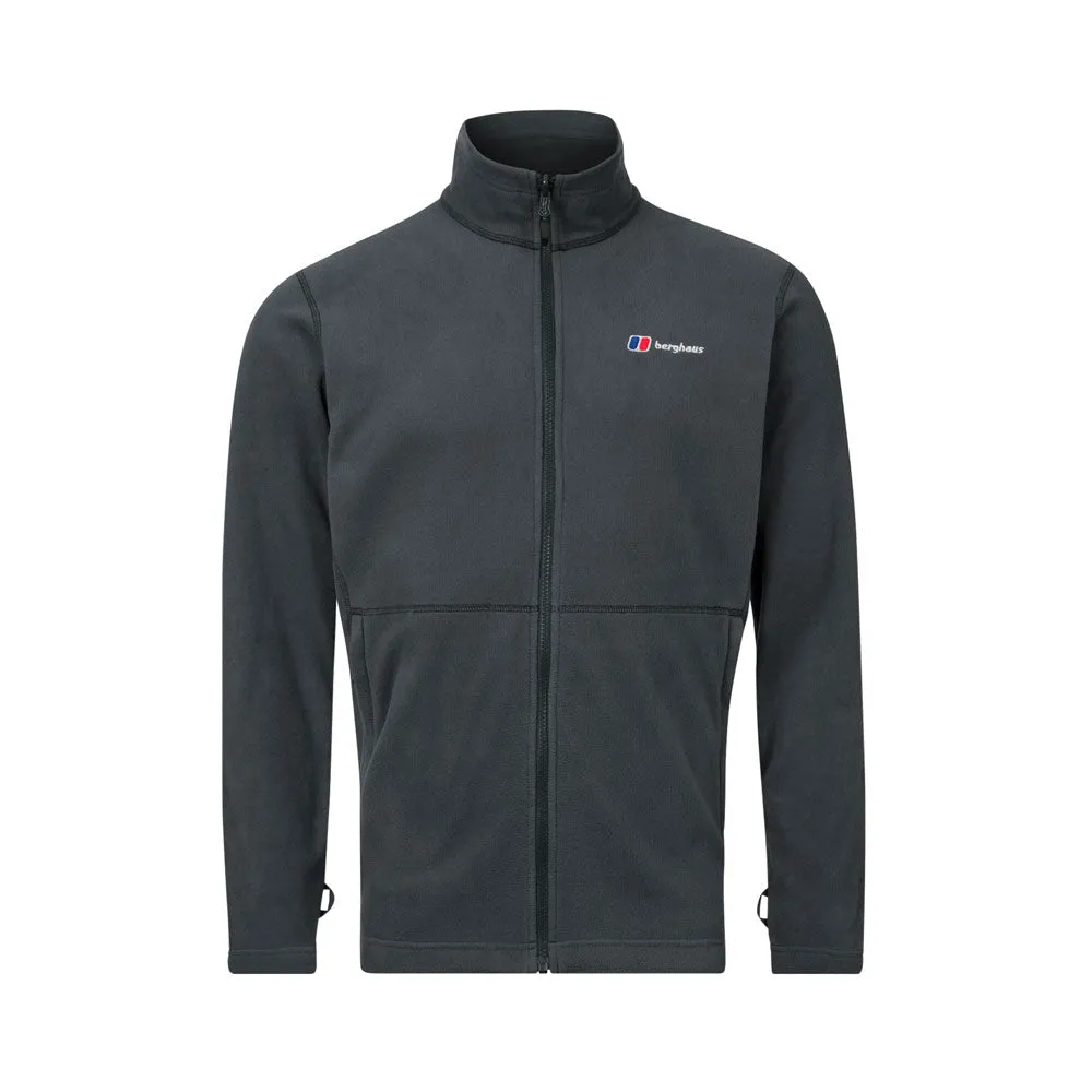 MEN'S PRISM MICRO POLARTEC INTERACTIVE FLEECE JACKET