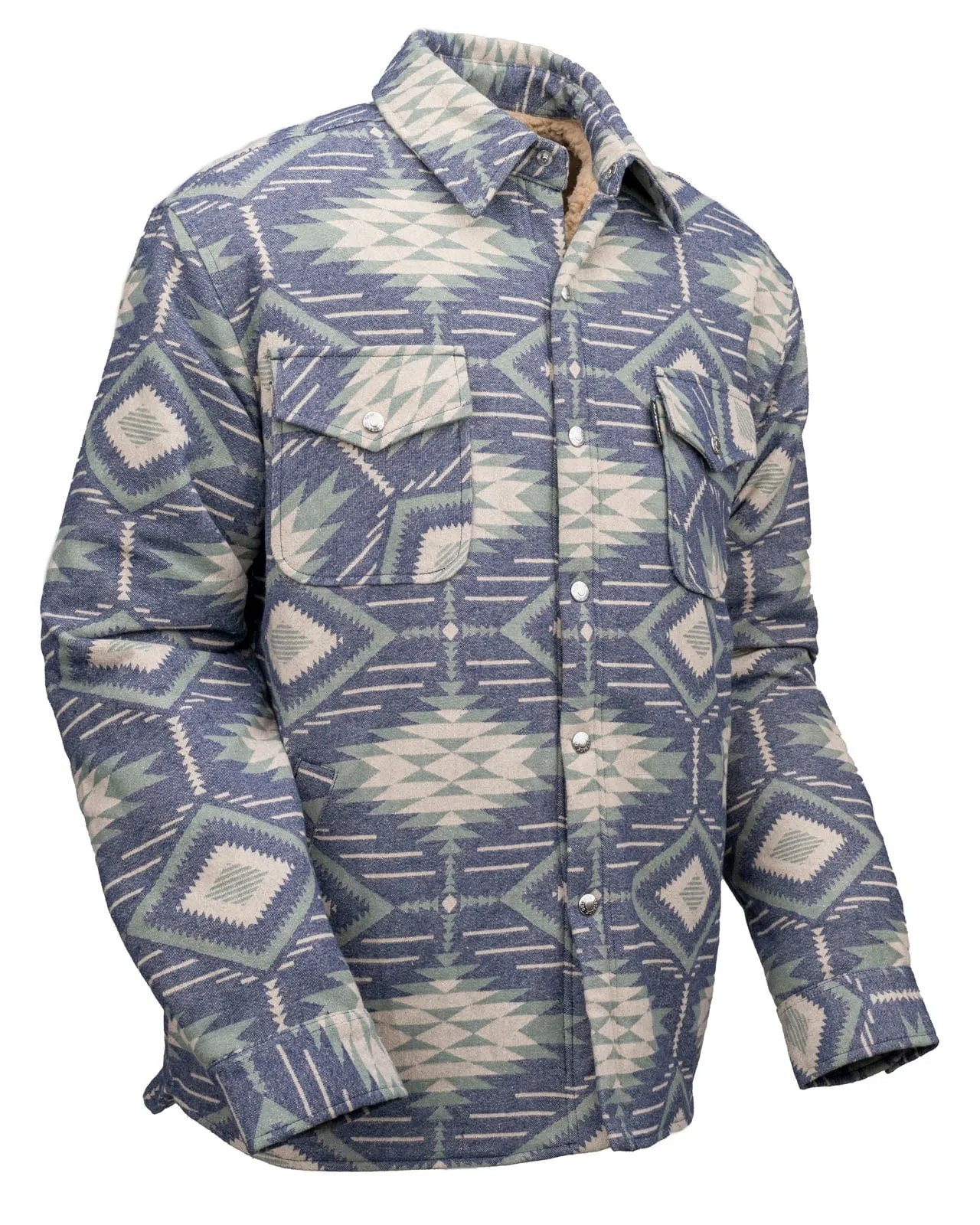Men’s Ronan Jacket