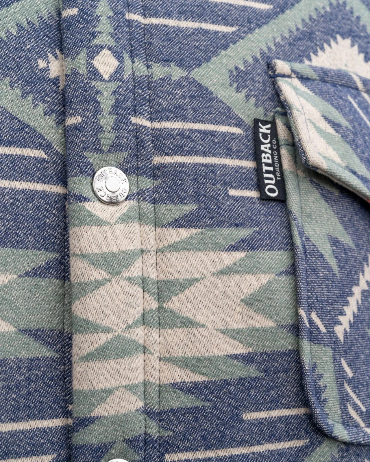 Men’s Ronan Jacket