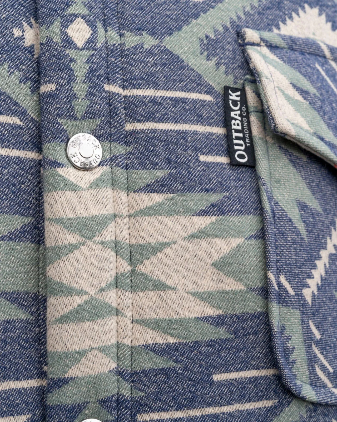 Men’s Ronan Jacket