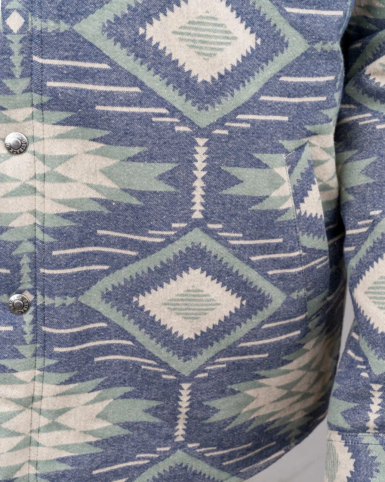 Men’s Ronan Jacket