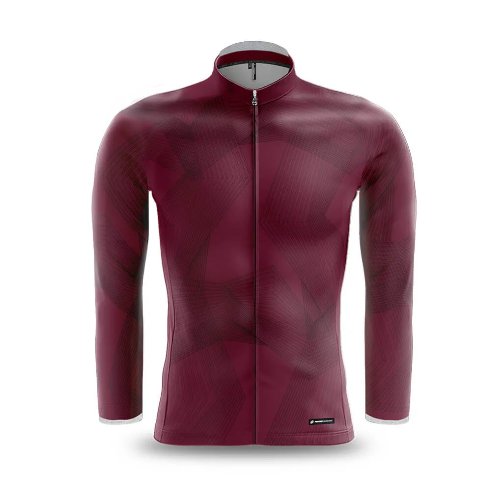 Men's Urbano Lava Jacket 2.0 (Bloodstone)