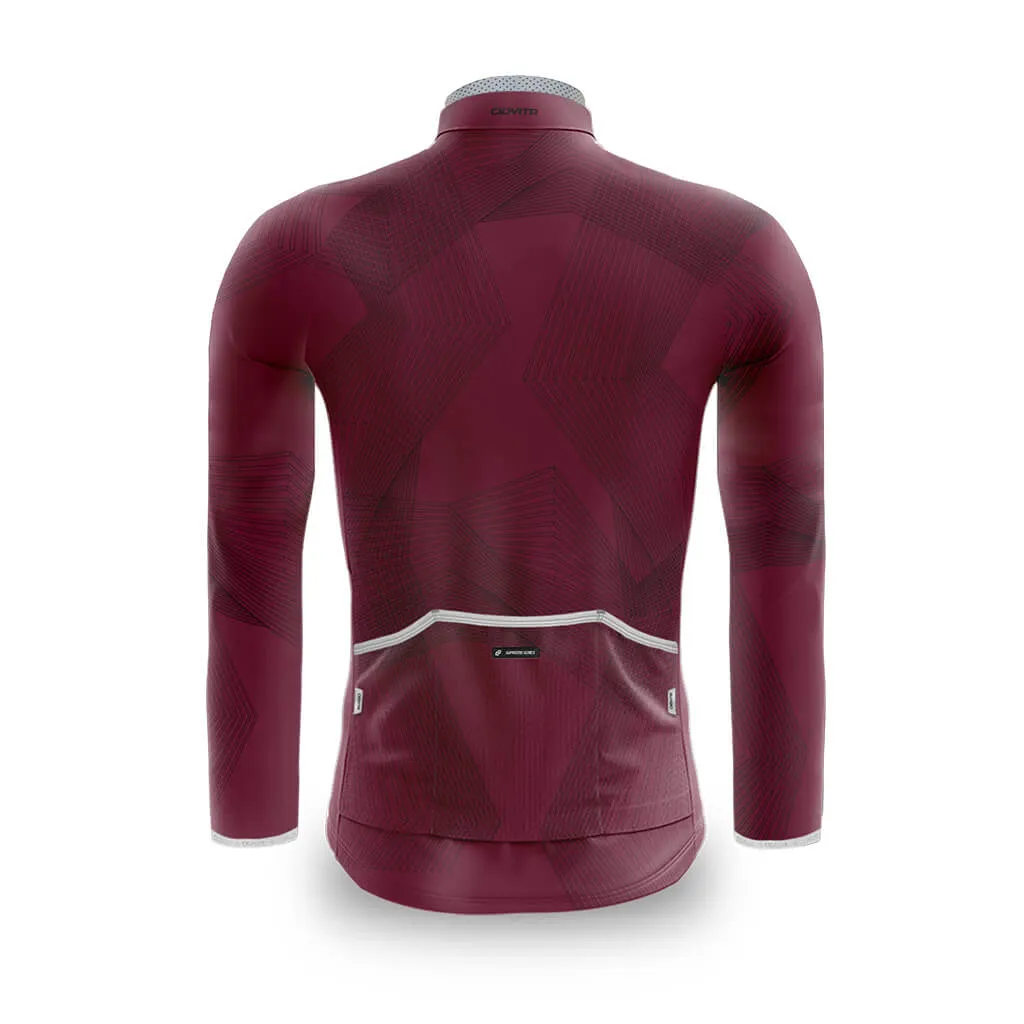 Men's Urbano Lava Jacket 2.0 (Bloodstone)