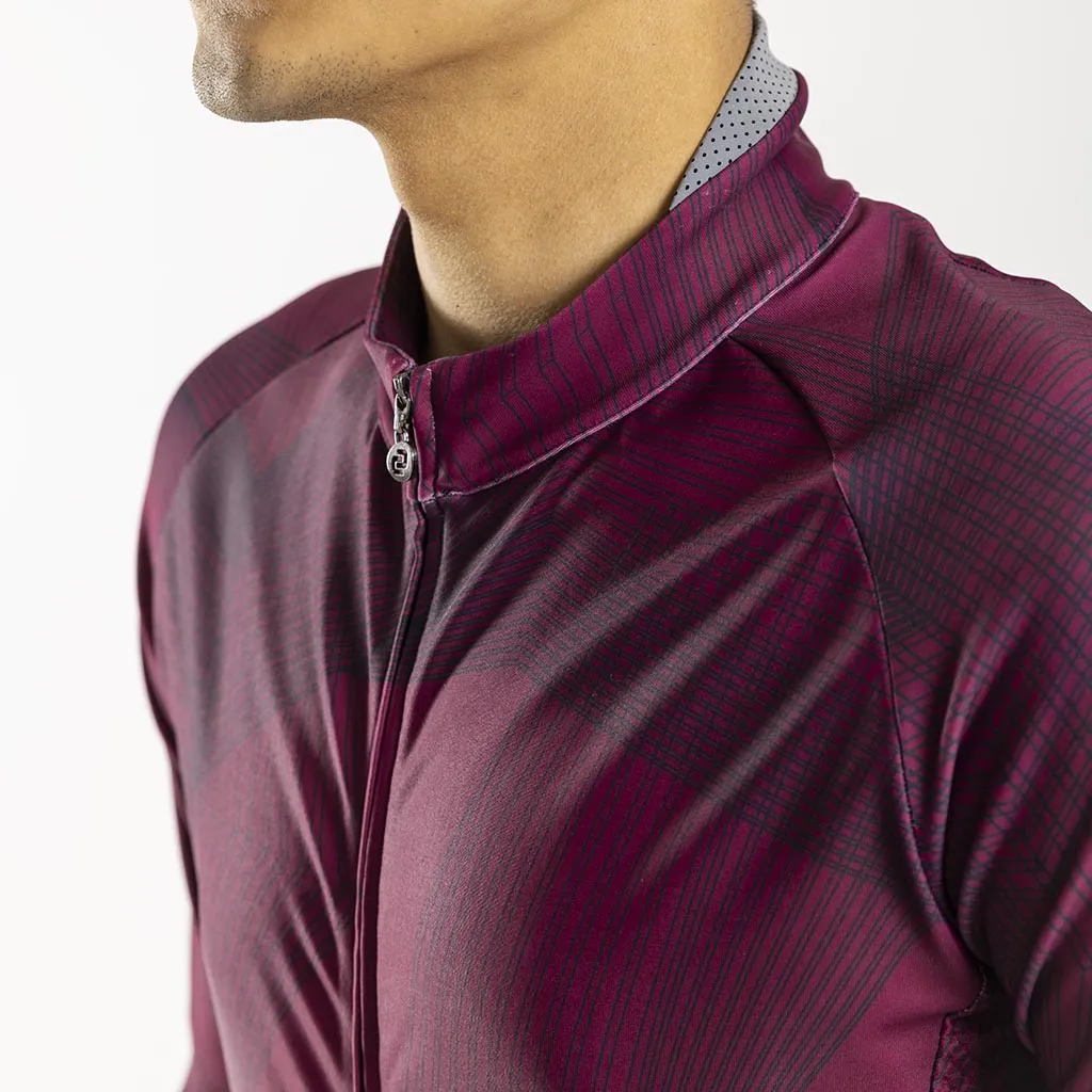Men's Urbano Lava Jacket 2.0 (Bloodstone)