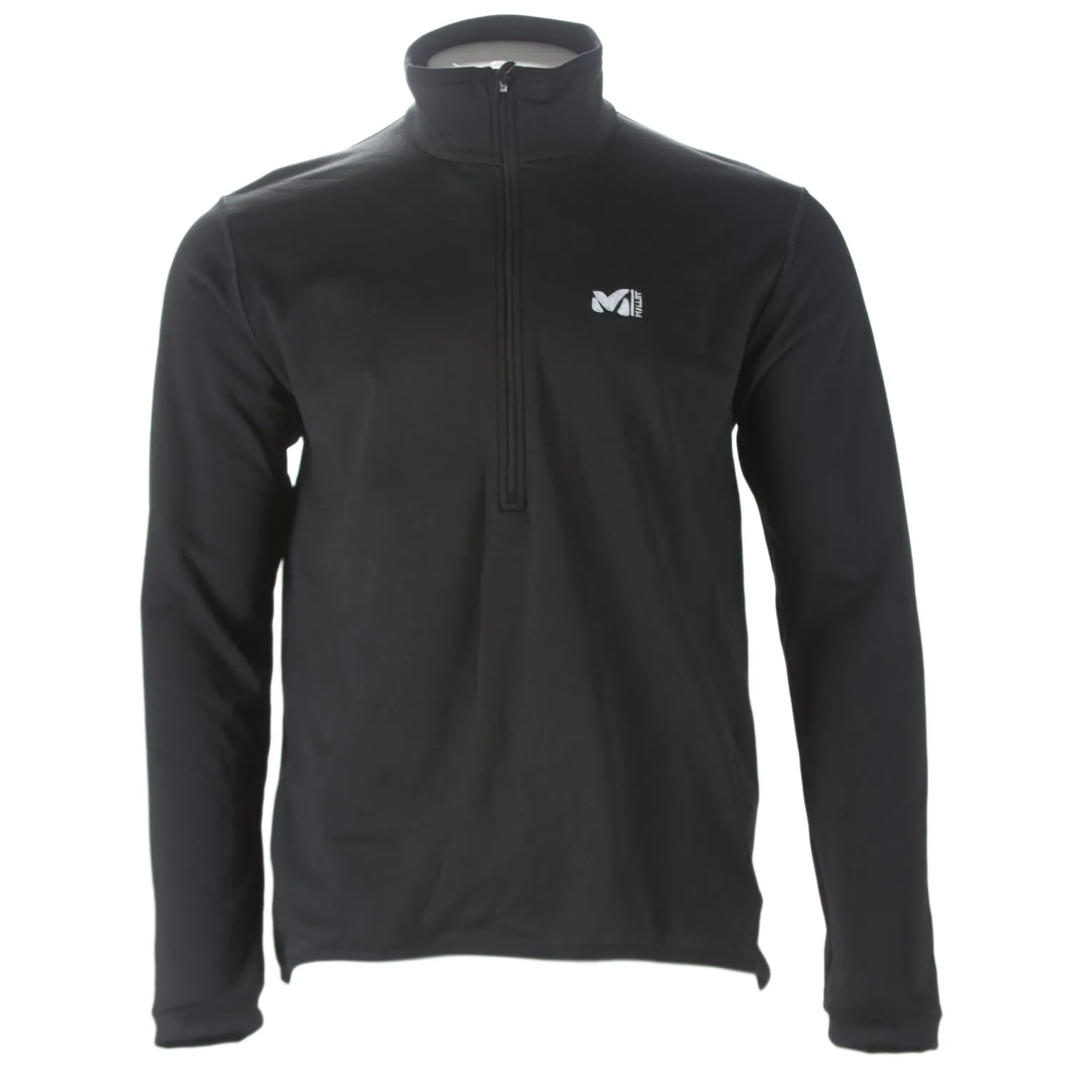 Millet Men's Tech Stretch Quarter Zip Soft Shell Jacket MIV3334 $220 NEW