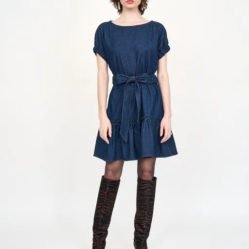 Millie Dress