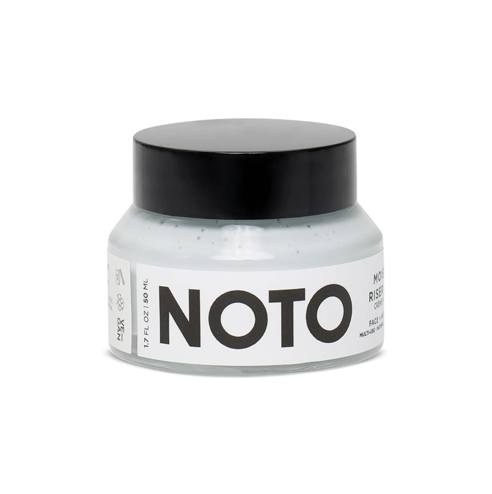 Moisture Riser Cream