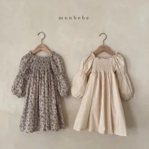 Monbebe Daisy Dress (2 colour options)