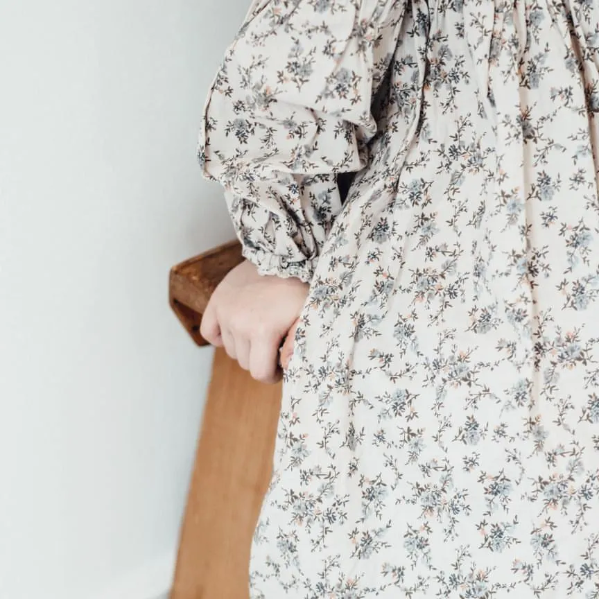 Monbebe Daisy Dress (2 colour options)