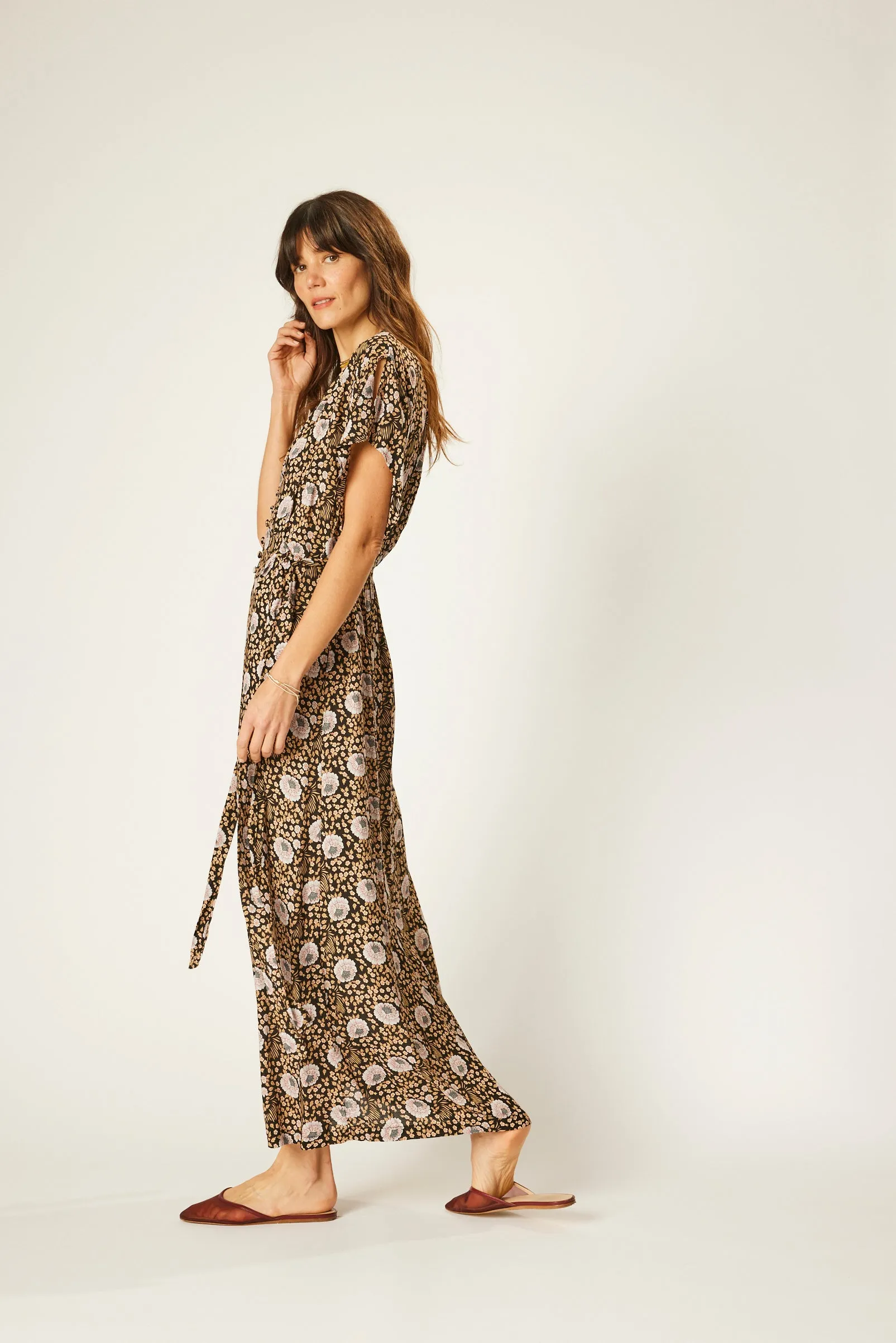 MONICA DRESS