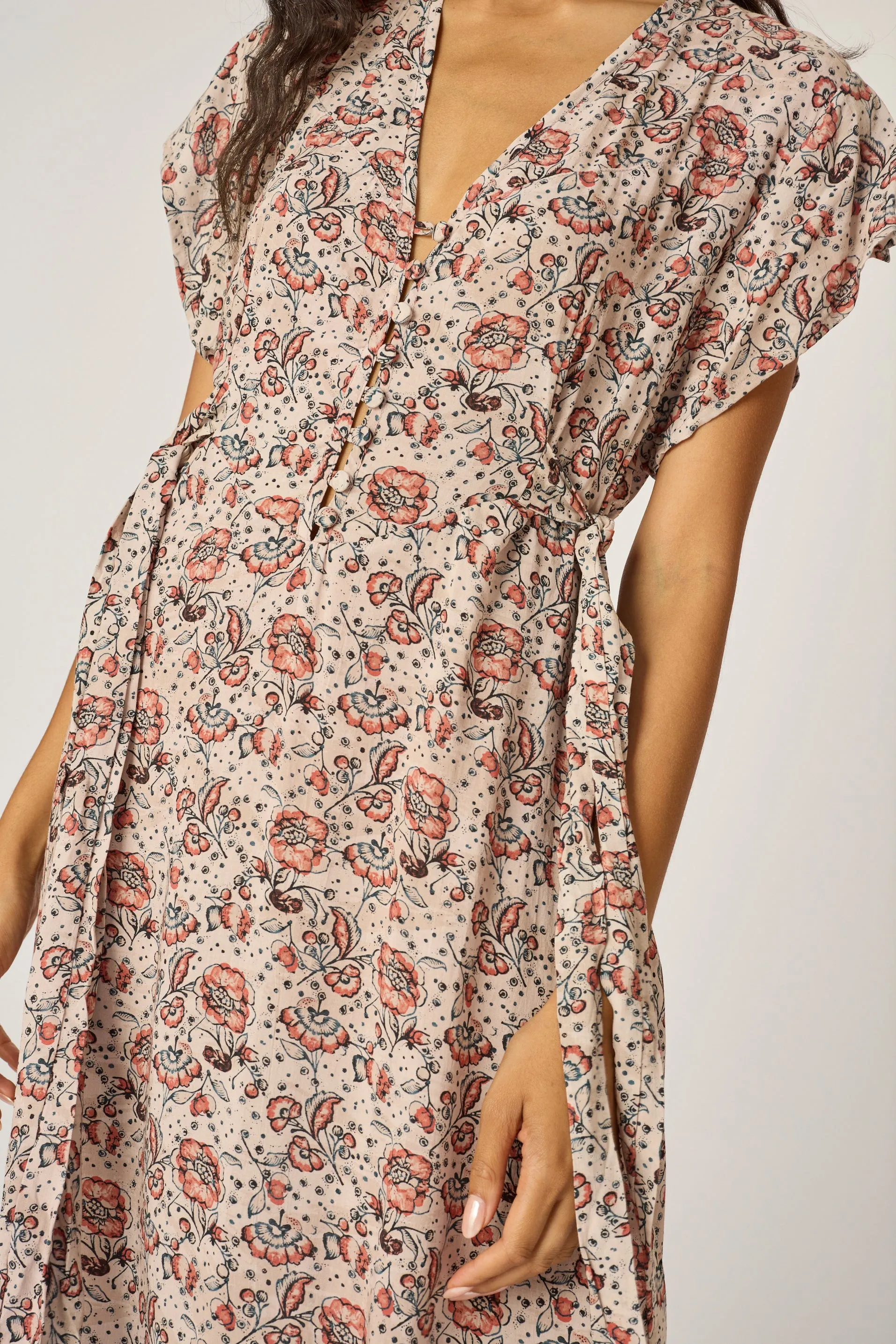 MONICA DRESS