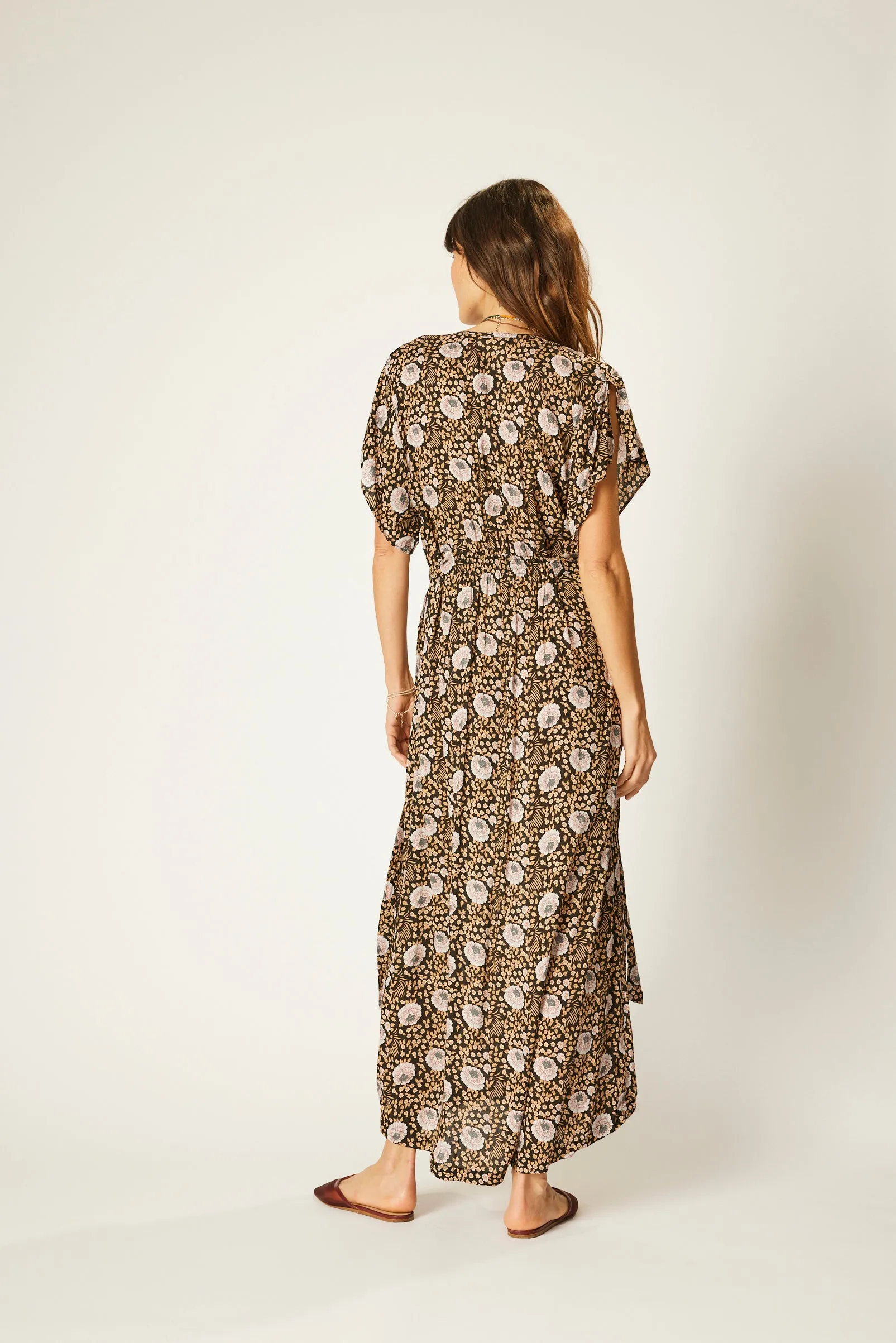 MONICA DRESS