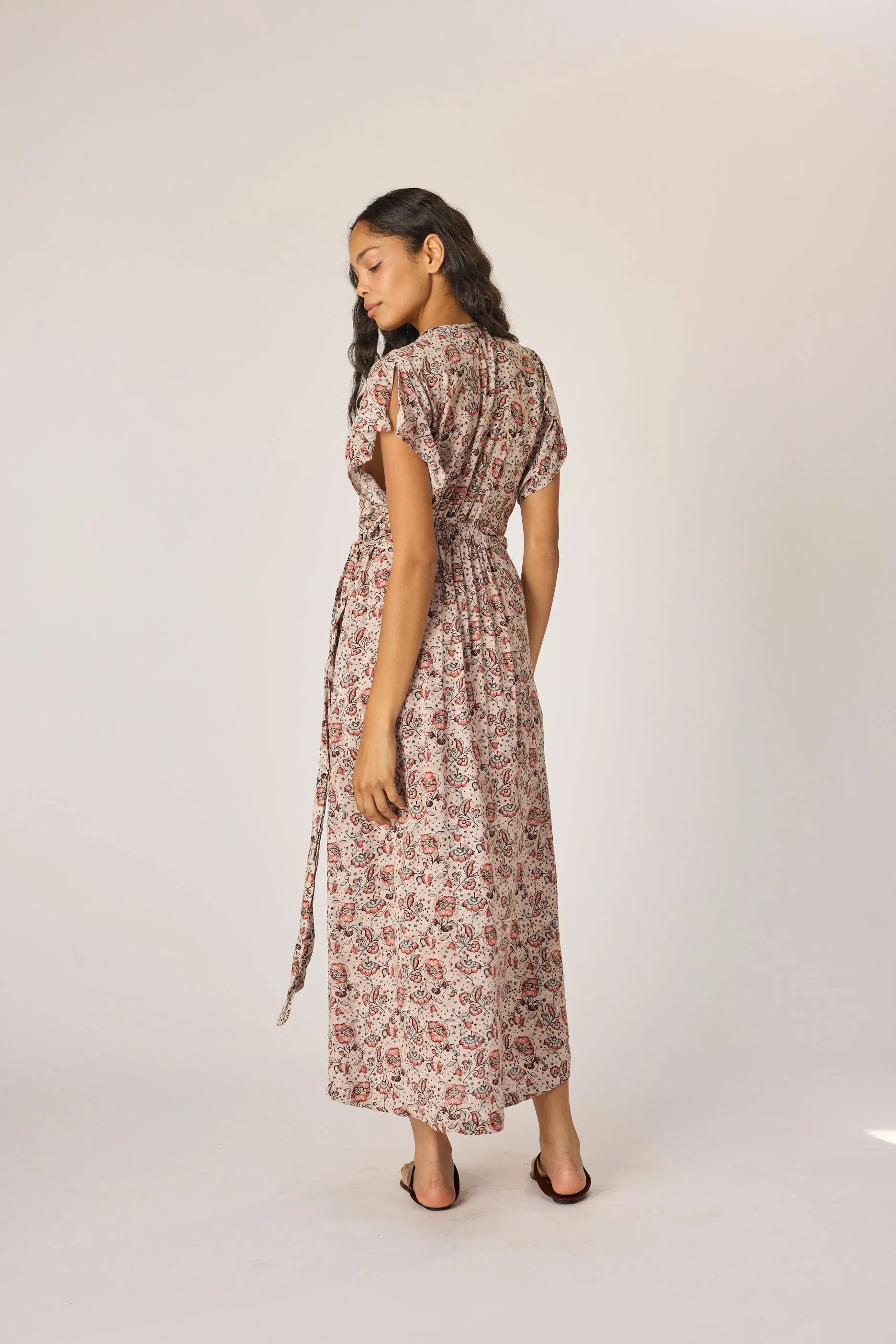 MONICA DRESS