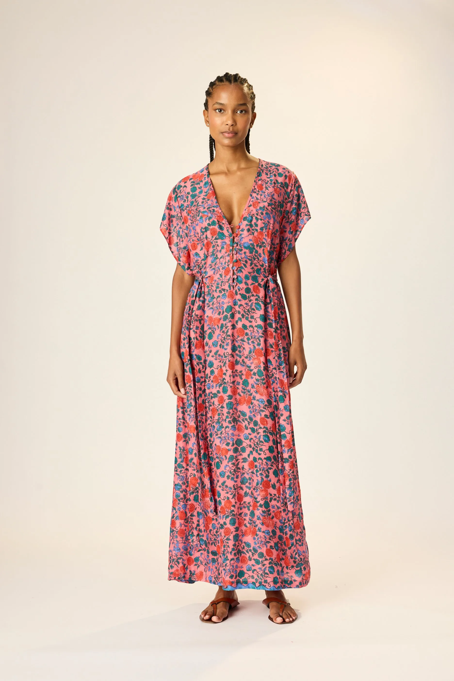 MONICA DRESS