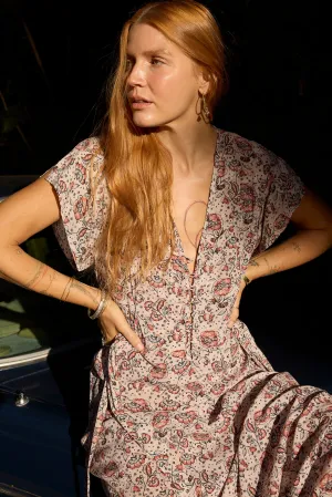 MONICA DRESS