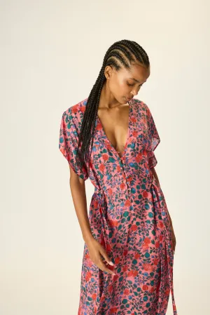 MONICA DRESS