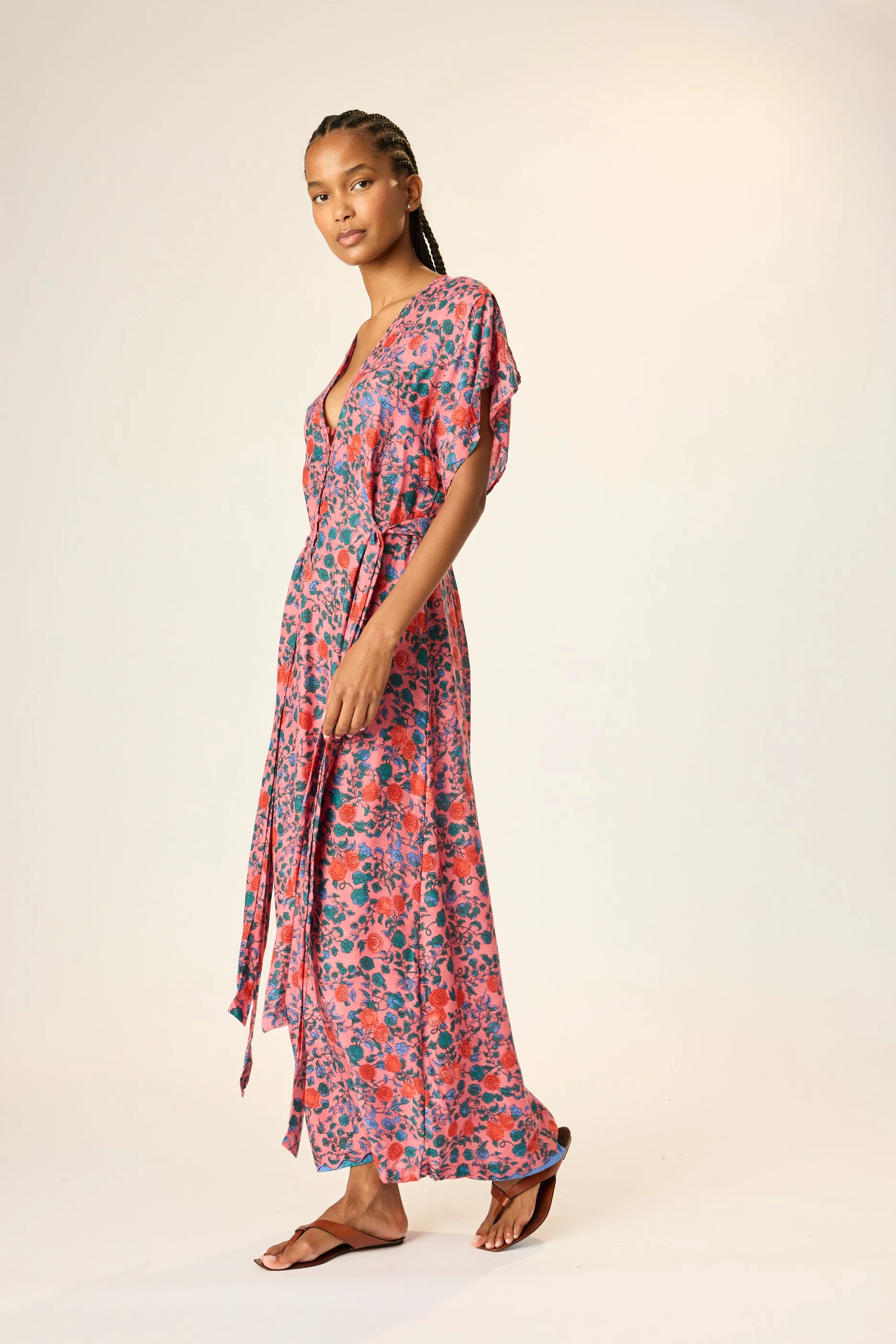 MONICA DRESS