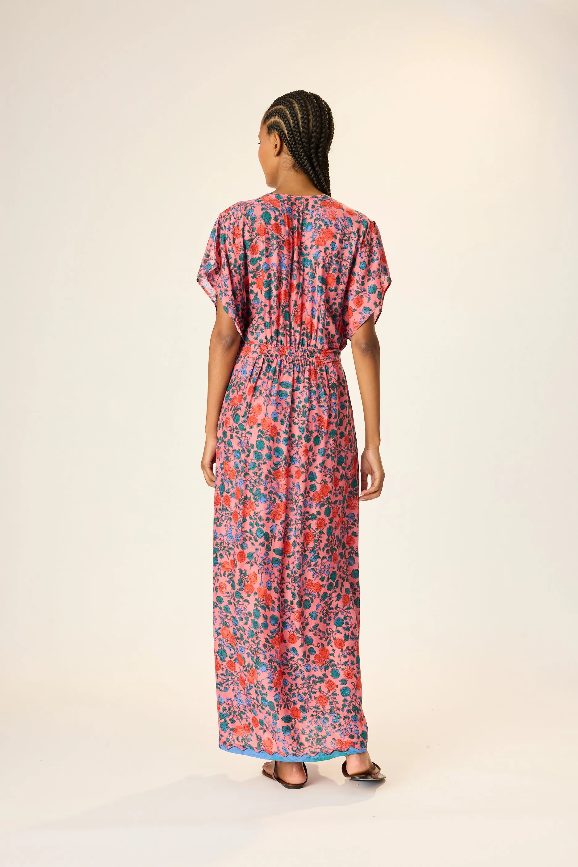 MONICA DRESS