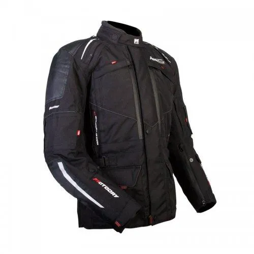 Moto Dry - Advent-Tour Jacket
