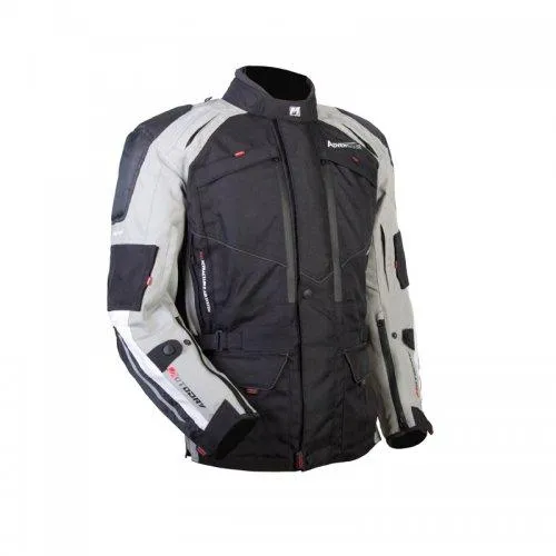 Moto Dry - Advent-Tour Jacket