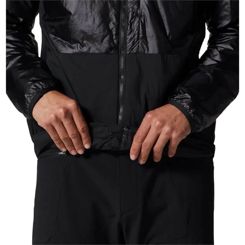 Mountain Hardwear Men's Kor Nimbus Hoody