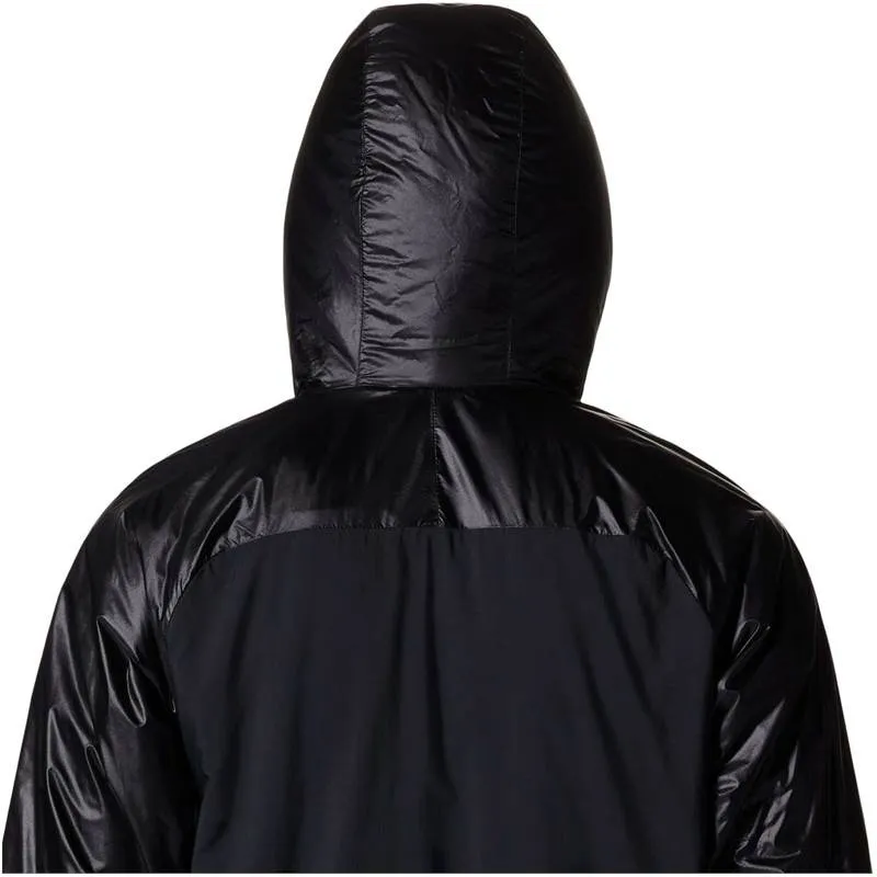 Mountain Hardwear Men's Kor Nimbus Hoody