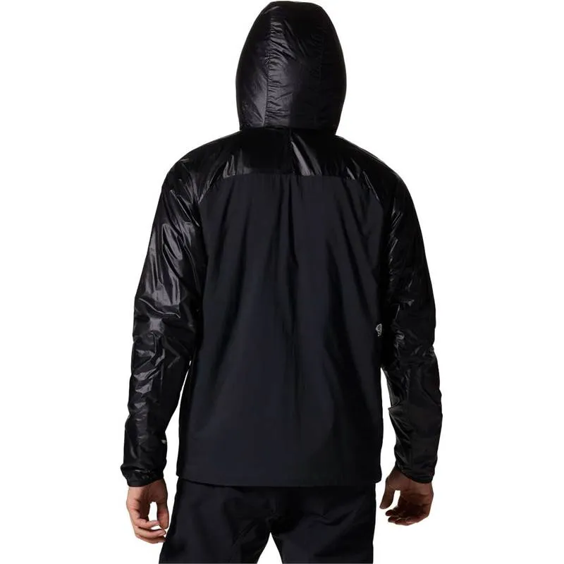 Mountain Hardwear Men's Kor Nimbus Hoody