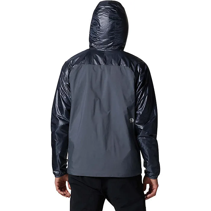 Mountain Hardwear Men's Kor Nimbus Hoody