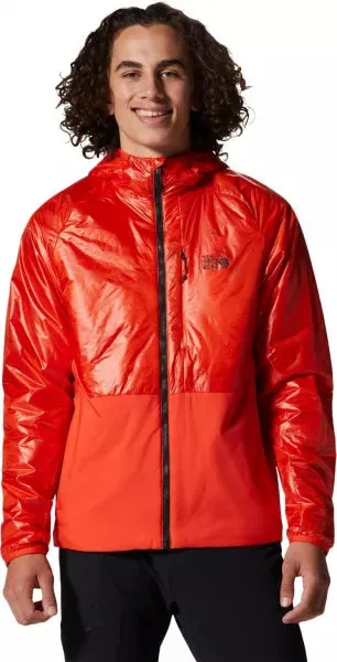 Mountain Hardwear Men's Kor Nimbus Hoody