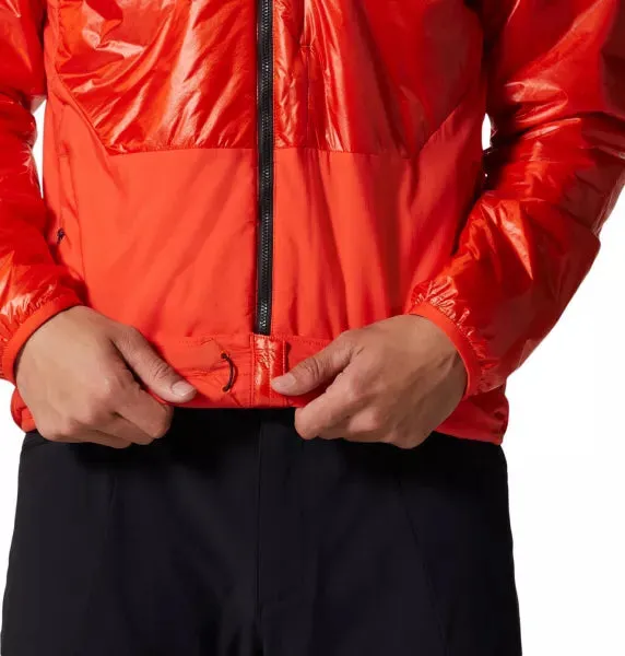Mountain Hardwear Men's Kor Nimbus Hoody