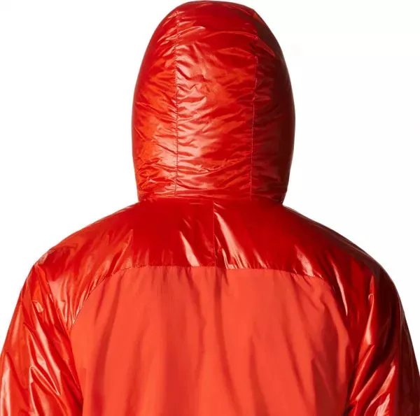 Mountain Hardwear Men's Kor Nimbus Hoody