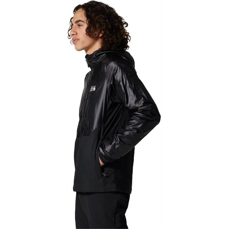 Mountain Hardwear Men's Kor Nimbus Hoody