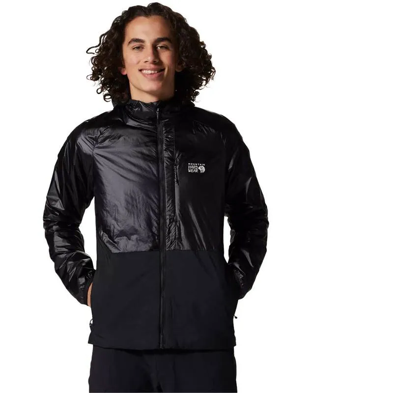 Mountain Hardwear Men's Kor Nimbus Hoody