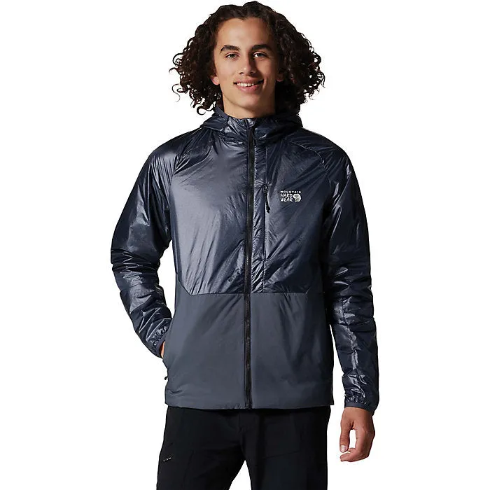 Mountain Hardwear Men's Kor Nimbus Hoody
