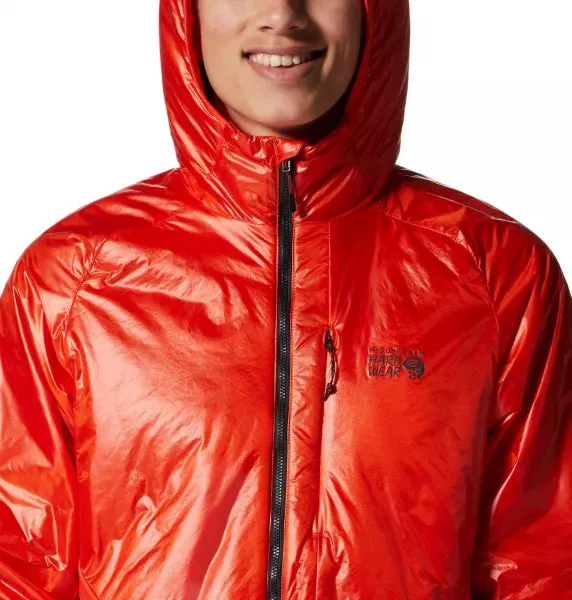 Mountain Hardwear Men's Kor Nimbus Hoody