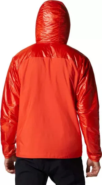 Mountain Hardwear Men's Kor Nimbus Hoody
