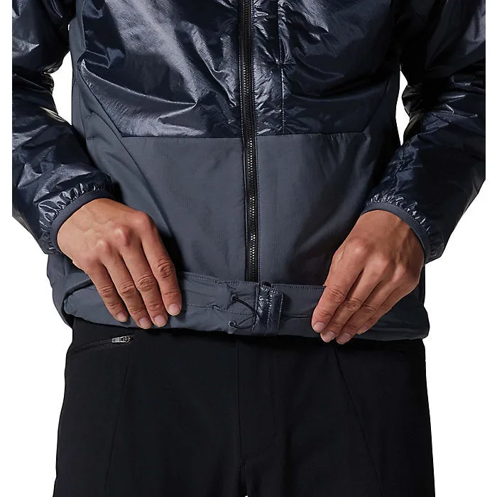 Mountain Hardwear Men's Kor Nimbus Hoody