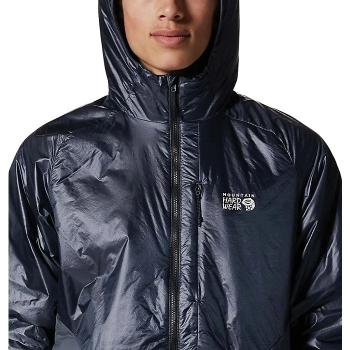 Mountain Hardwear Men's Kor Nimbus Hoody