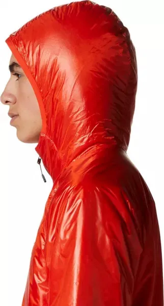 Mountain Hardwear Men's Kor Nimbus Hoody