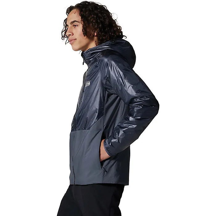 Mountain Hardwear Men's Kor Nimbus Hoody