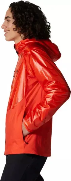 Mountain Hardwear Men's Kor Nimbus Hoody
