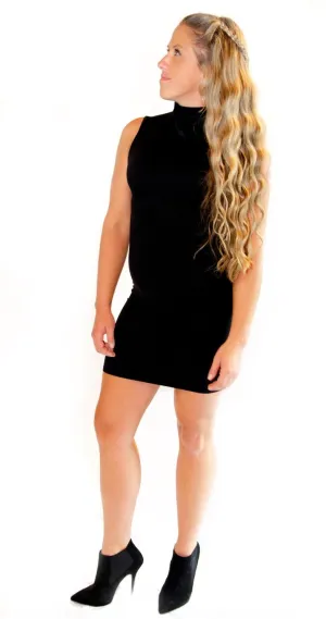 My Little Black Dress