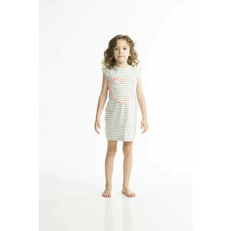 Naya Heart Dress